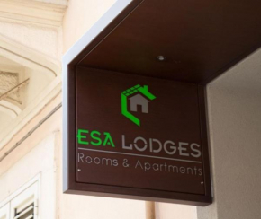 Отель ESA Lodges, Граммикеле